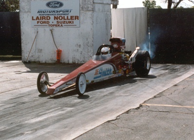 Smith Dragster